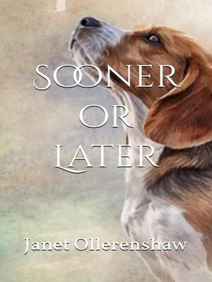cover image of Sooner or Later